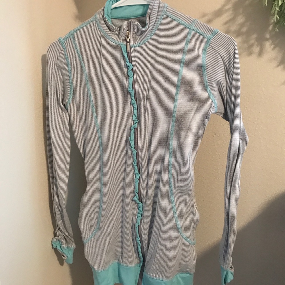 Athletic Jacket